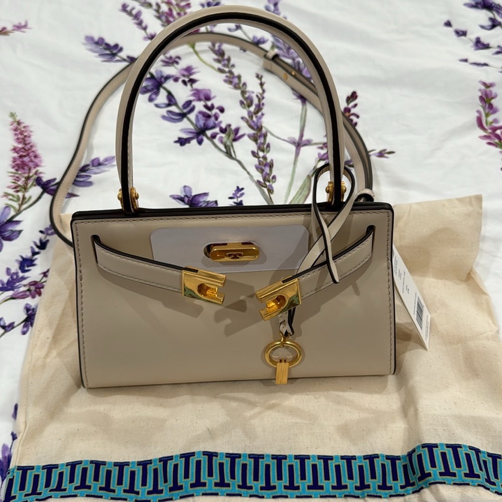 Tory Burch - Lee Radziwill Petite Bag